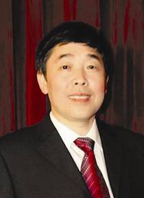 傅少武