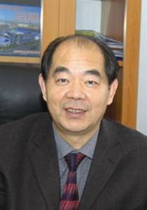 李世江