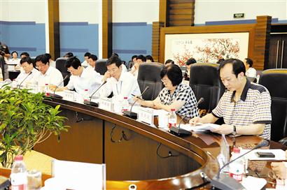 2010年中国<em>有色金属</em>工业峰会·企业文化座谈