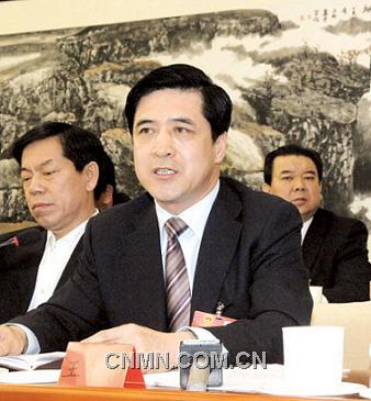 赤峰抓住振兴规划 大力推进金属精深加工