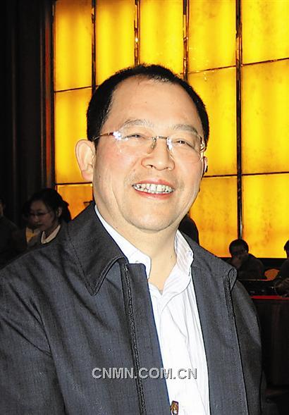 铜陵有色董事长_铜陵有色徐五七(3)