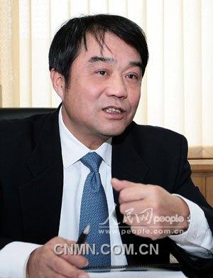 专访发改委熊必琳权威解析有色金属产业调整和振兴规划