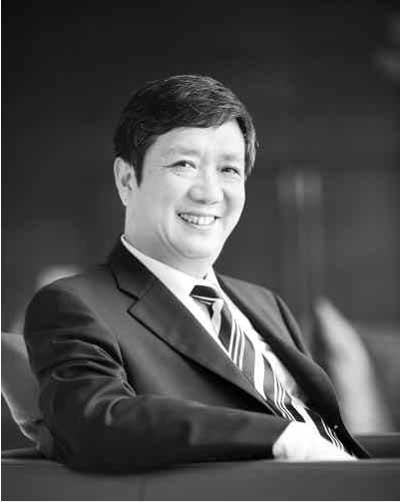 陆启洲：中电投正加快向综合能源集团转型