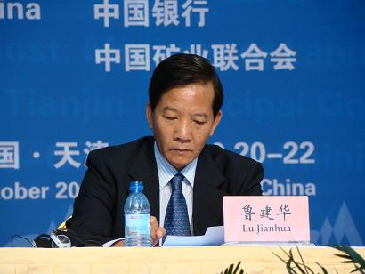 鲁建华:加强投资合作 推动国际矿业发展-精彩报