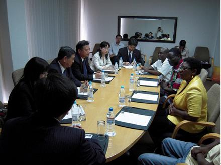 中国有色集团在赞比亚又获重大成果-铜资讯-中