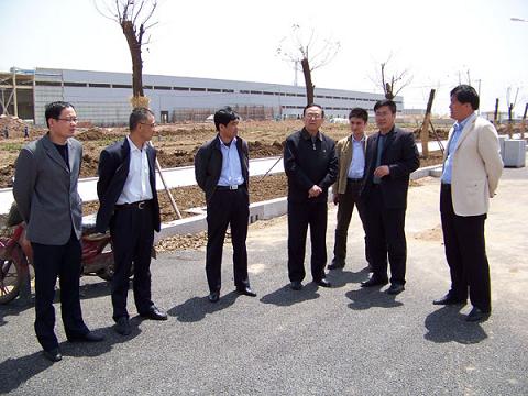 金升集团董事长_董事长办公室图片(2)