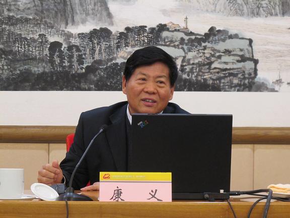 坚持科学发展加快发展方式转变促进有色金属工业再上新台阶