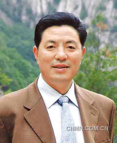 洛钼集团董事长_洛钼集团王争艳