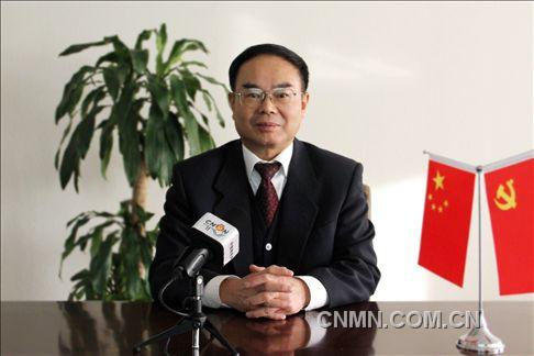 web陈会长2012新年献词
