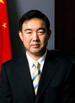 张程忠出任云铜集团公司董事长-铝资讯-中国有