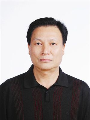 中国有色金属工业协会副会长 李阳通