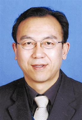 中国有色金属工业协会副会长 李沛兴