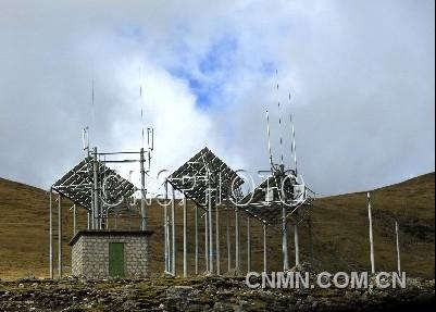 西藏太阳能光伏发电居全国第一