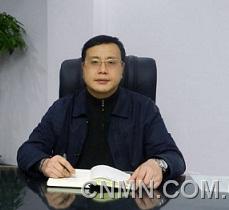 阳望平