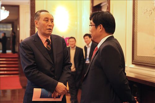 中铝国际董事长_中铝集团董事长李伯含