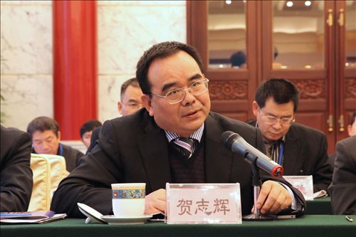 中铝国际董事长_中铝集团董事长李伯含(2)