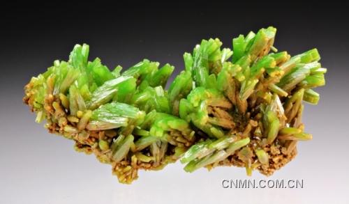 Pyromorphite