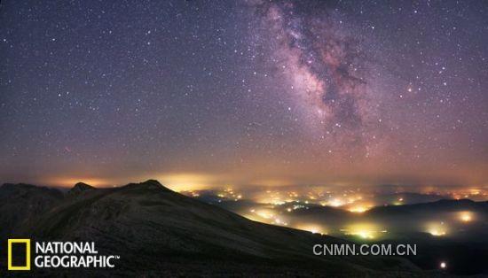 星空