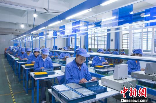 新型电池产业成立联盟 探索合作新机制 