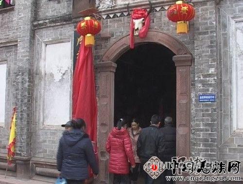 成都尔玛民俗博物馆2