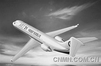 中国航空铝材 盛宴即将开筵