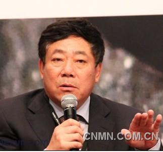 江铜董事长(2)