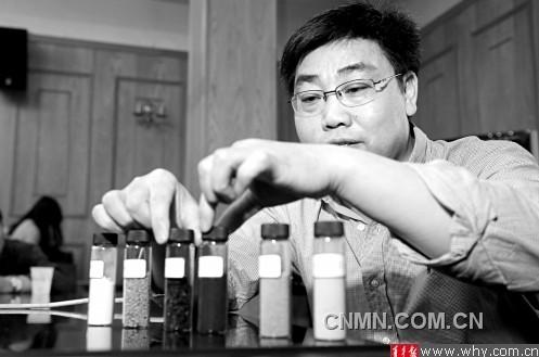 交大研发土壤修复术 除去地下水中铅