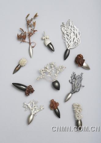 Ingjerd Hanevold Nature morte 2007 Photo Courtesy The Artist Kunstnerforbundet