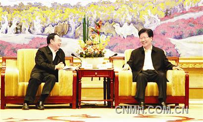 2013年中国有色金属行业十大新闻