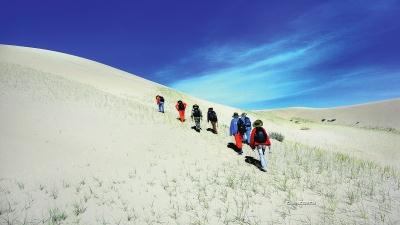 打开四川稀土矿大门