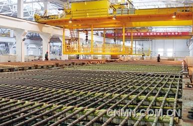 金川集团科技创新为国家输送工业维生素