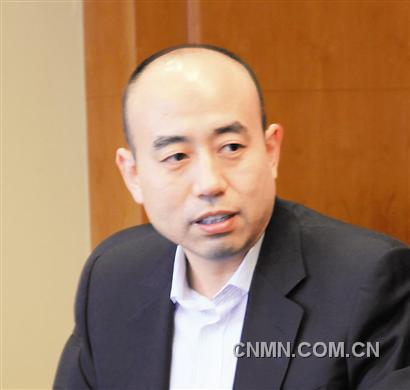 五矿副总裁李福利：为改革营造良好氛围