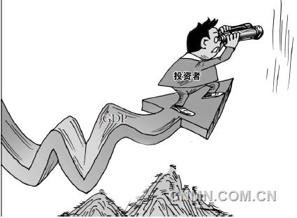 主要经济体经济走势将继续分化 