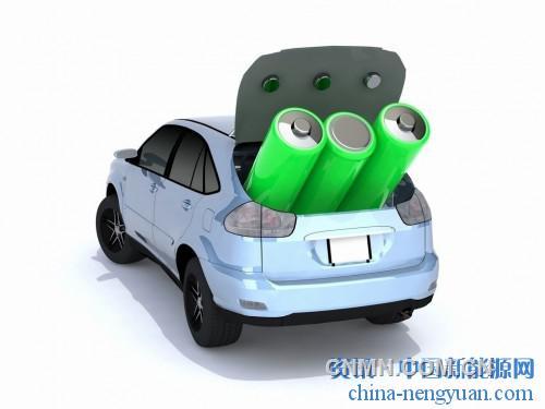 锂电行业整合期大幕已拉开