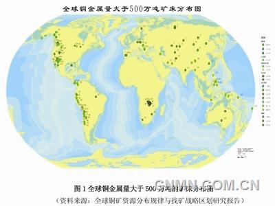 中国企业该如何甄选境外勘查项目