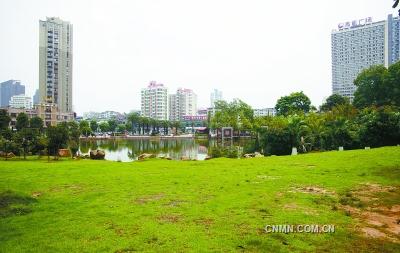 治理重金属污染：对症下药 变害为宝