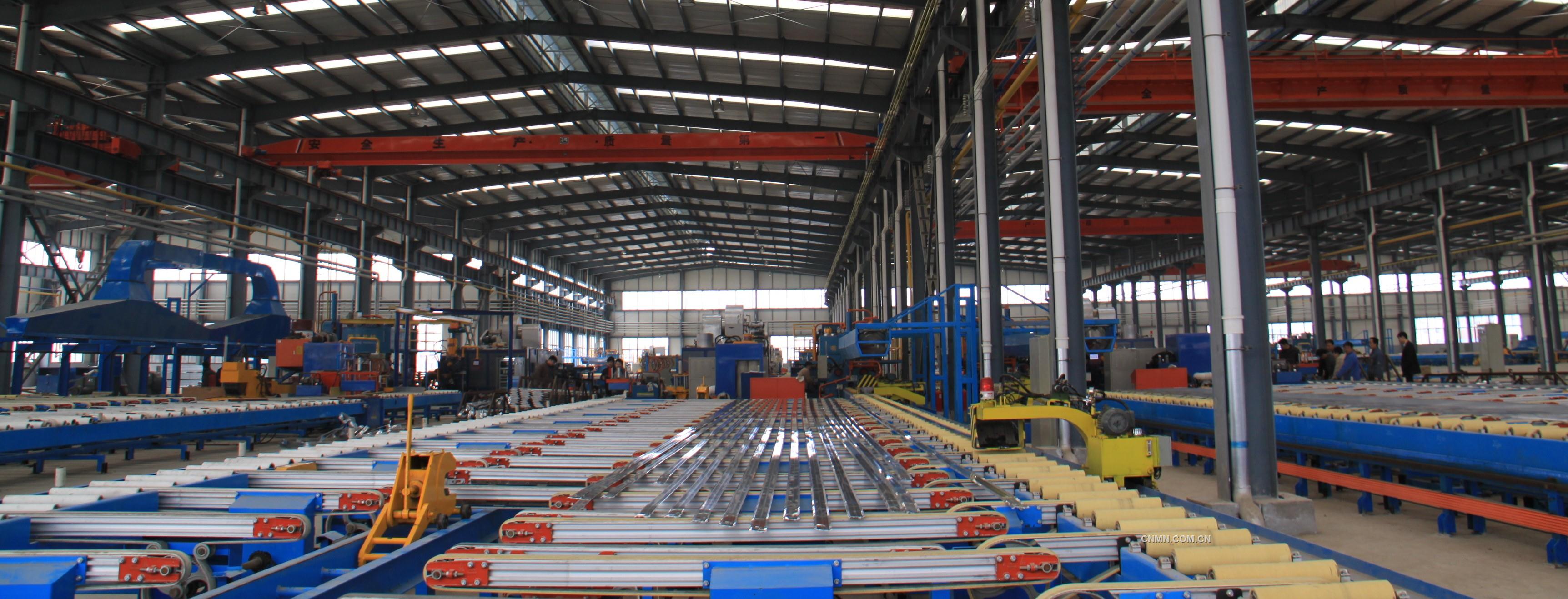 实现“制造”向“智造”新跨越