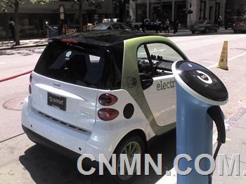 欧盟投760万美元研新一代电动车锂硫电池