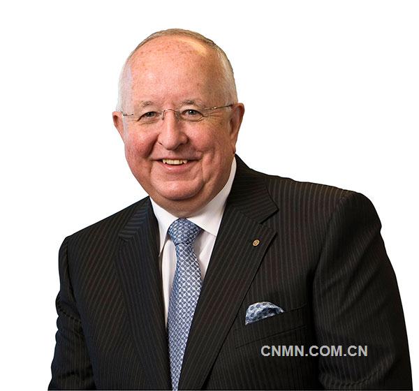 矿业巨头力拓：英国血统如何帮助他傲视全球百年？