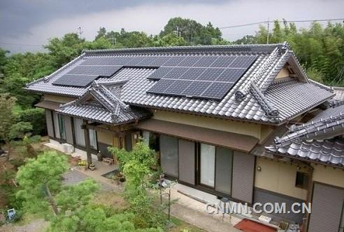 光伏发电 我们与日本相差多远？