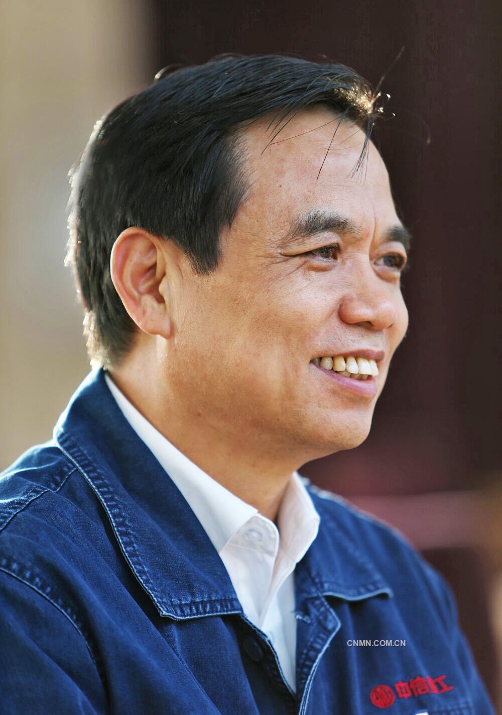 任沁新： “双创”助推国有企业改革发展