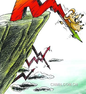 世界银行：主要大宗商品指标预计都会下跌