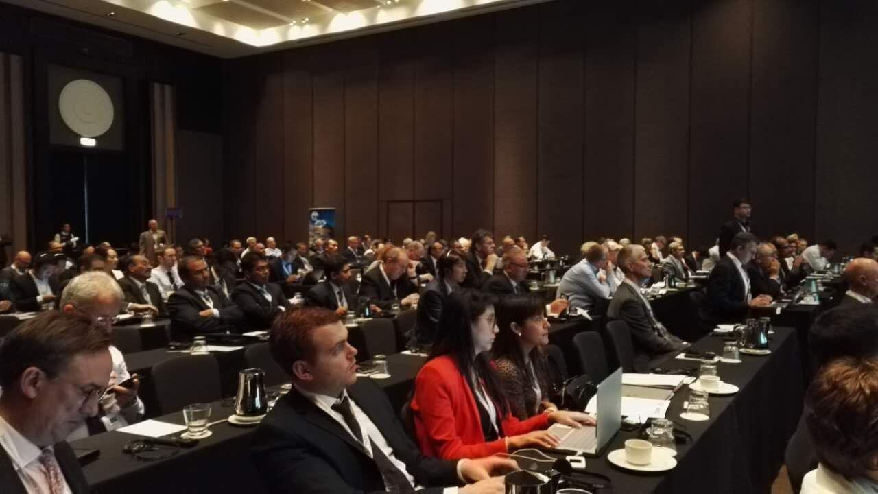 2016国际锡业大会在秘鲁首都利马开幕