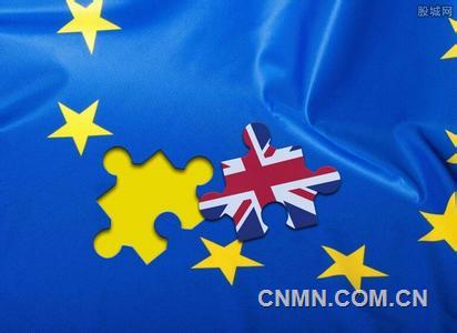 英国脱欧？本世纪最大“黑色星期五”将至？