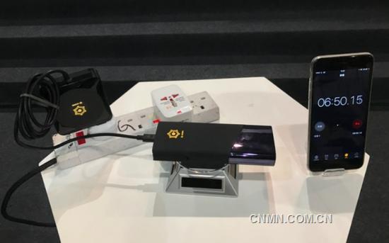 15分钟充满5000mAh “石墨烯电池”又来了？