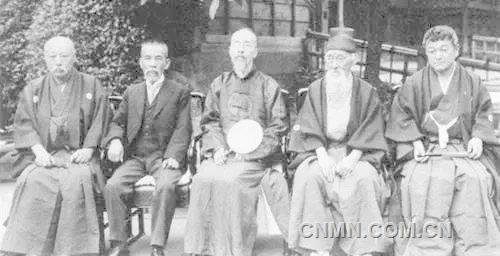 “铜先生”的覆灭：住友是如何在伦敦亏掉40个亿的