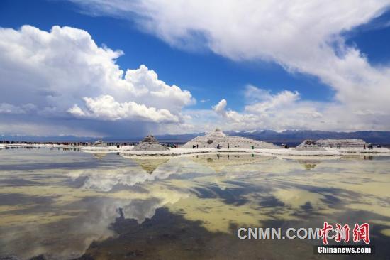 柴达木盆地盐湖镁锂钾潜在经济价值超过80万亿元