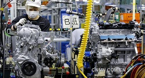 日产、住友和4R Energy将开设电动车锂电池回收工厂