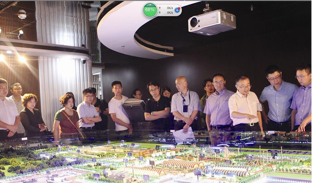 中冶集团：央企供给侧结构性改革的典范