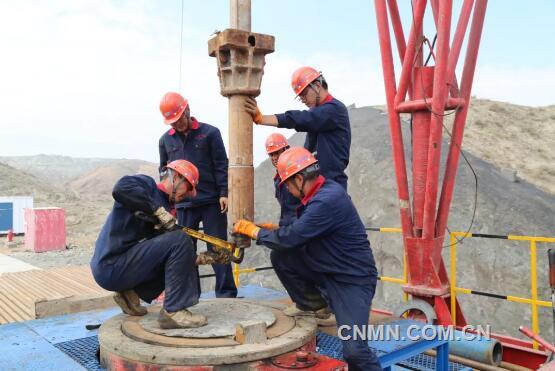 金川集团矿山工程分公司对口帮扶助力脱贫攻坚